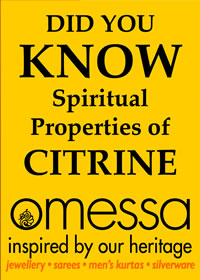 Omessa Fine Art Jewellery